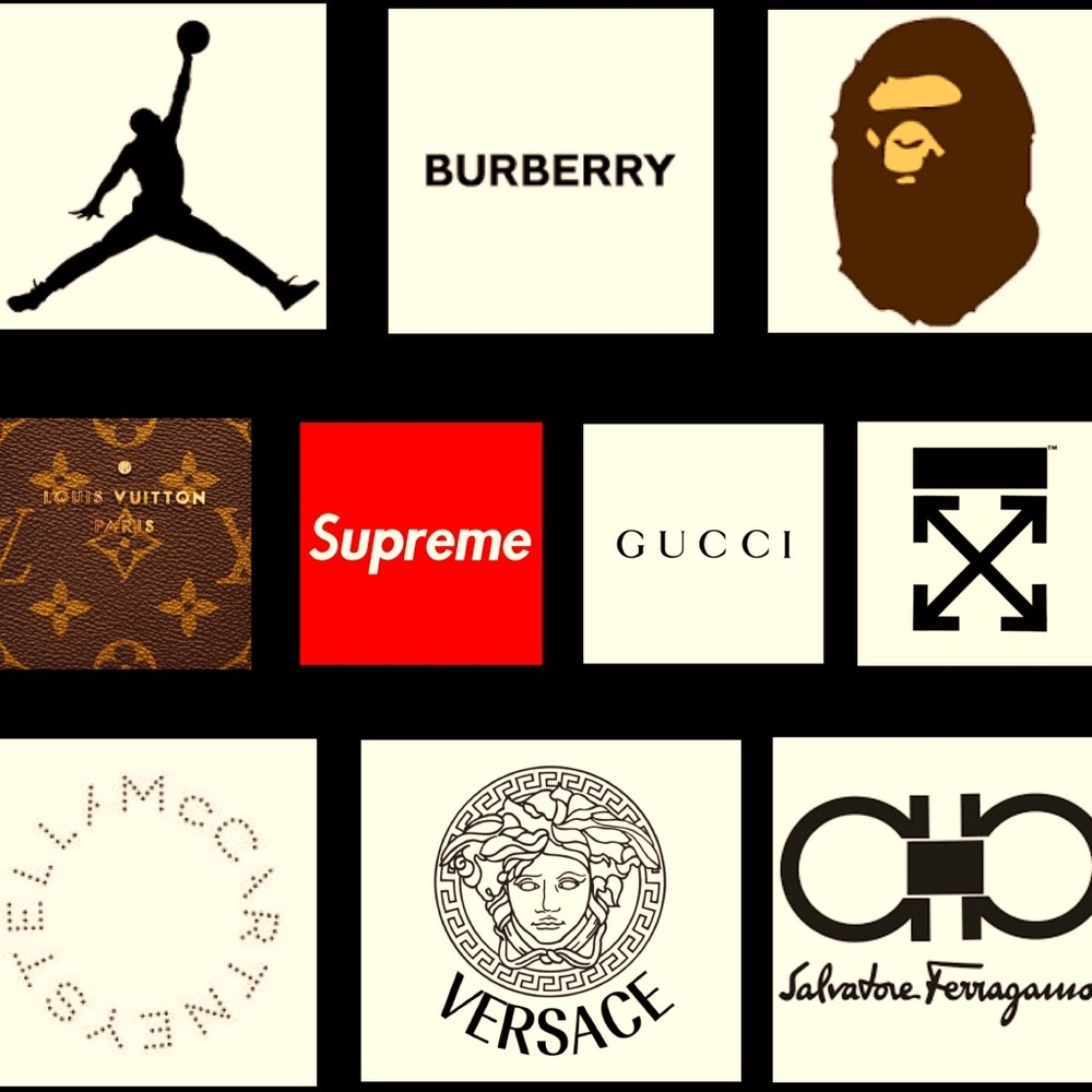 HYPEBEAST/Designer Mystery Box 100% Authentic